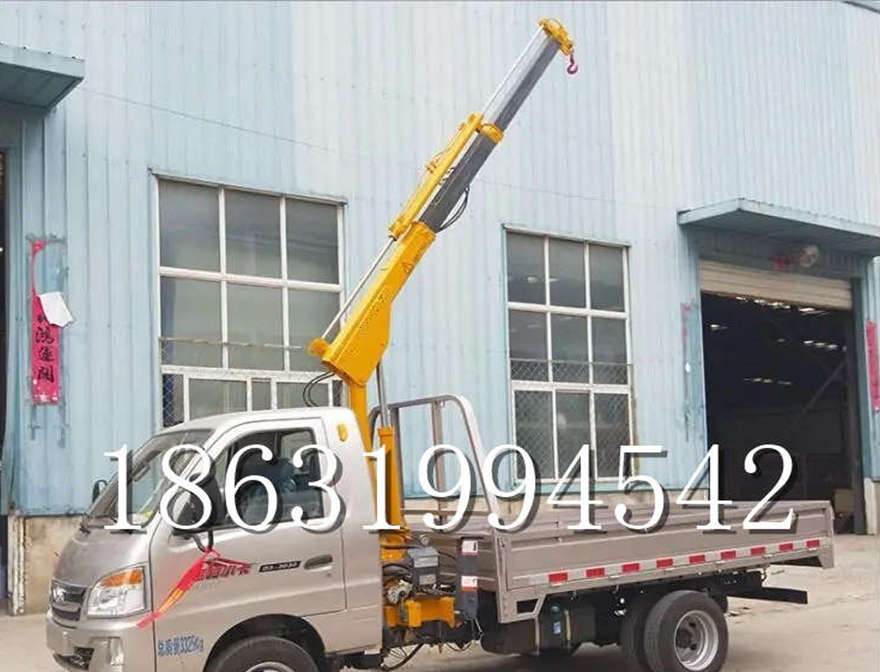 乌坵乡车载吊机吊车车载小型起重机小型车载车载吊机